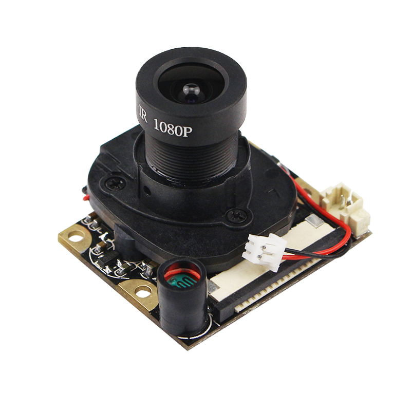 Raspberry Pi 5 Camera 5MP 1080 - огляд і ціна Raspberry Pi Hq Camera Microscope Lens