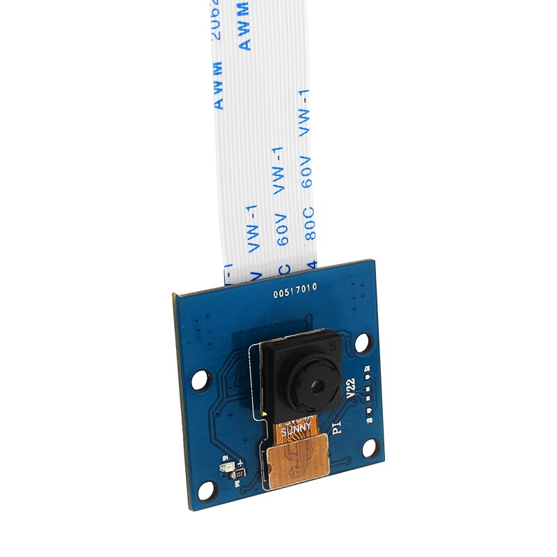 Raspberry Pi Zero 2 W Camera 5 - огляд і ціна Raspberry Pi Hq Camera Microscope Lens