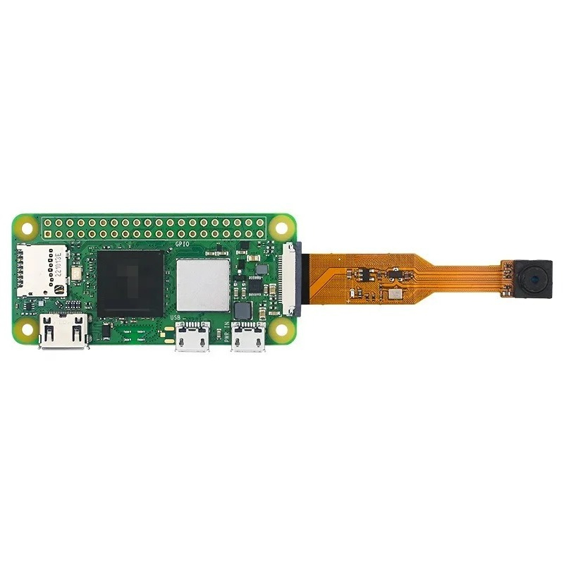 For Raspberry Pi Zero WH 5MP C - огляд і ціна Raspberry Pi Hq Camera Microscope Lens