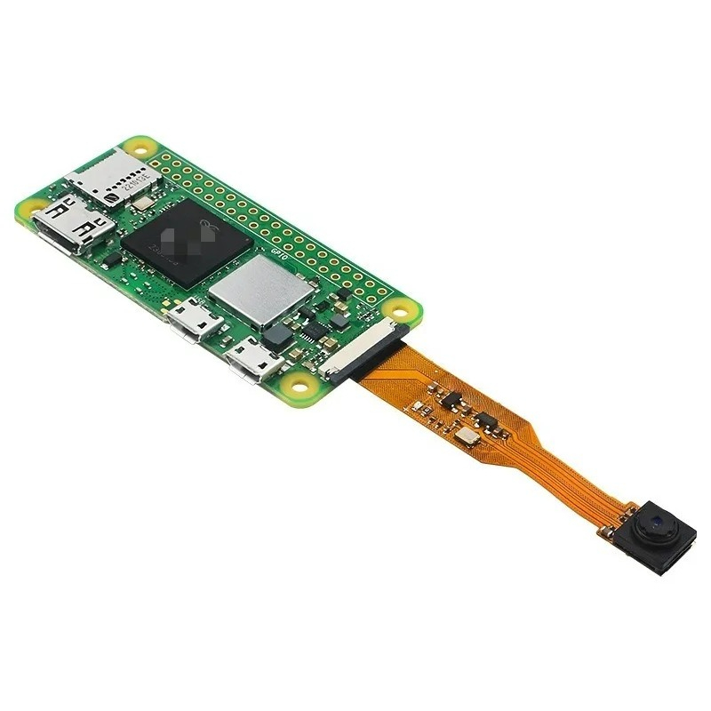 For Raspberry Pi Zero WH 5MP C - огляд і ціна Raspberry Pi Hq Camera Microscope Lens