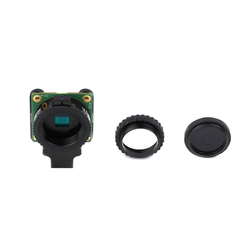 【MUST-HAVE】For Raspberry Pi Gl - огляд і ціна Raspberry Pi Global Shutter Camera Imx296