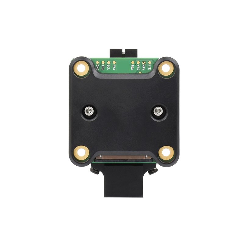 【MUST-HAVE】For Raspberry Pi Gl - огляд і ціна Raspberry Pi Global Shutter Camera Imx296