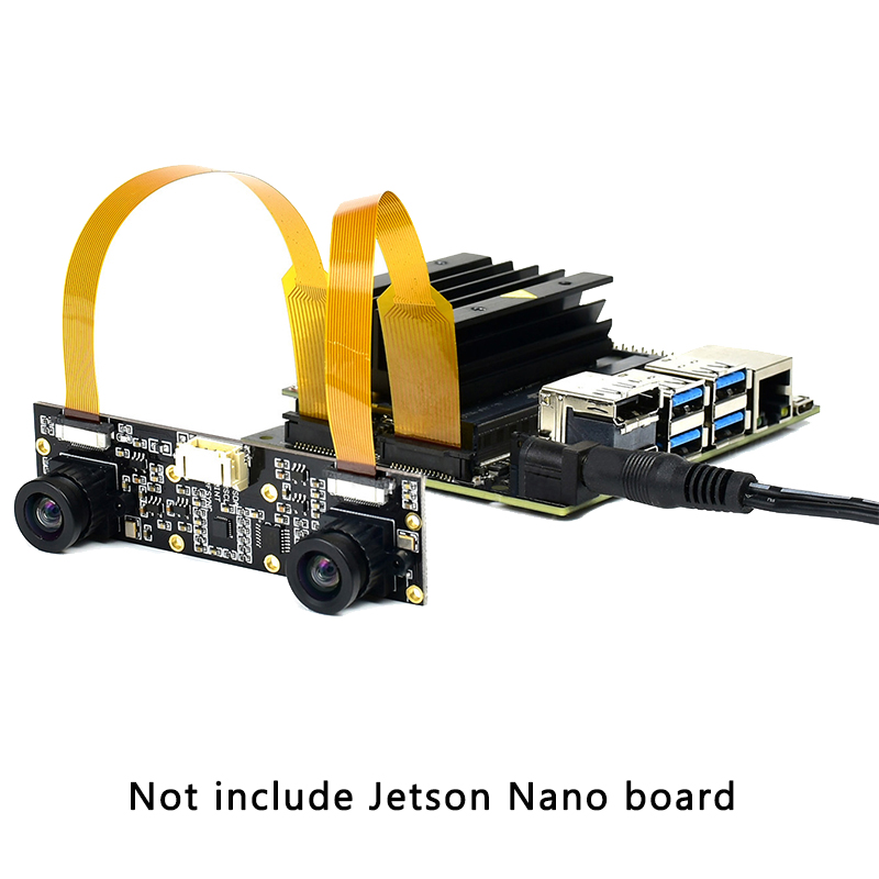 Jetson Nano Camera 8MP IMX219  - огляд і ціна Raspberry Pi Hq Camera Microscope Lens