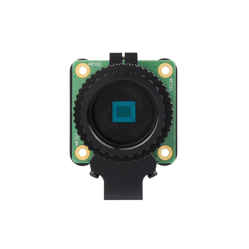 For Raspberry Pi Global Shutte - огляд і ціна Raspberry Pi Global Shutter Camera Imx296