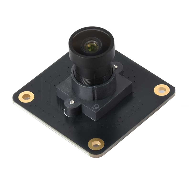 Raspberry Pi Global Shutter Ca - огляд і ціна Raspberry Pi Global Shutter Camera Imx296