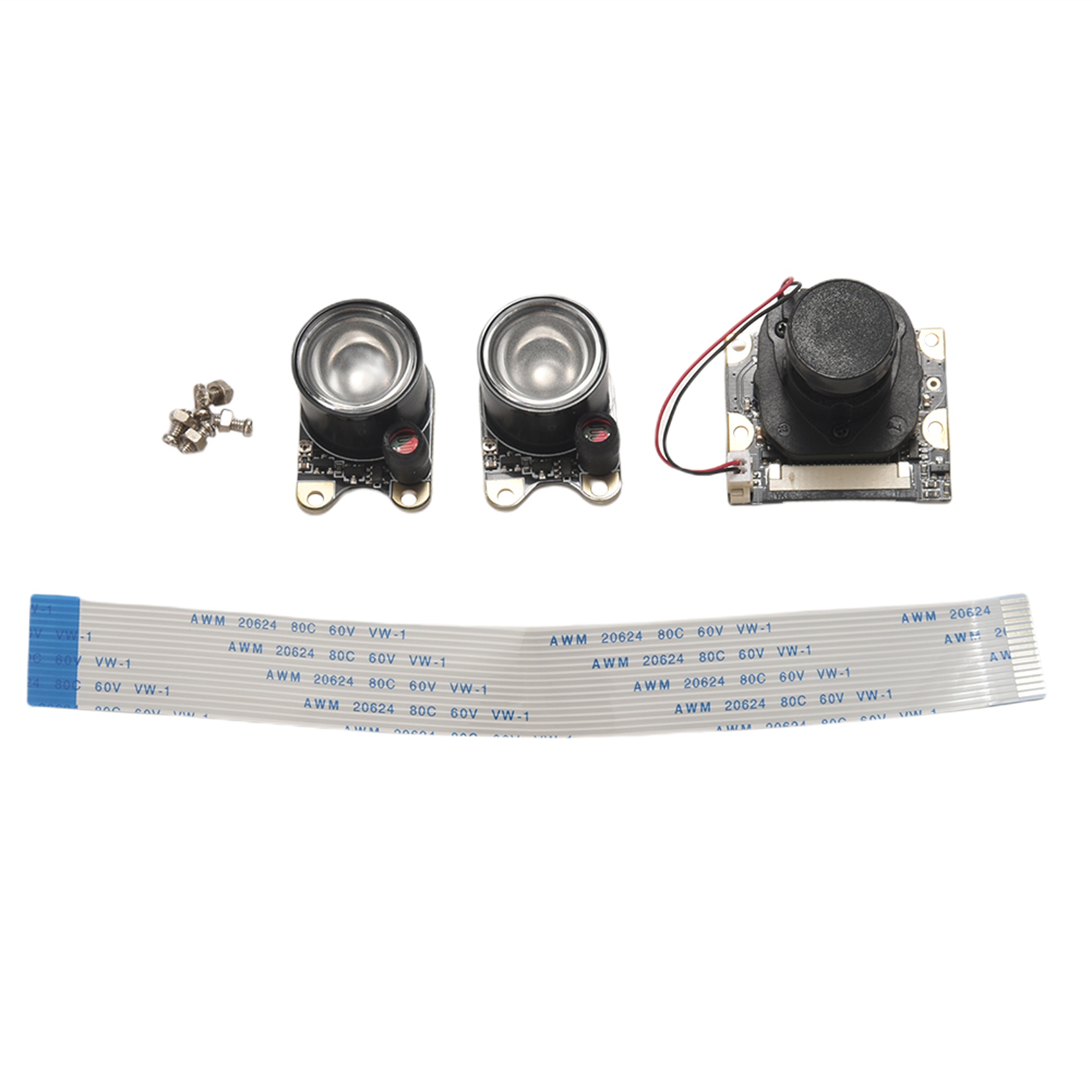 Night Vision Camera Module For - огляд і ціна Raspberry Pi Hq Camera Microscope Lens