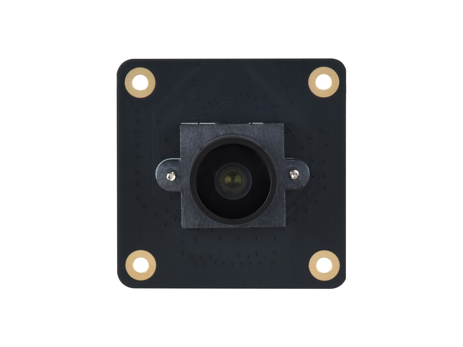Waveshare IMX296 1.6MP M12 Mon - огляд і ціна Raspberry Pi Global Shutter Camera Imx296