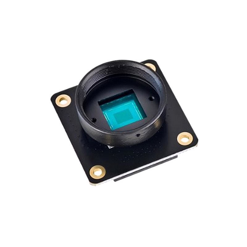 2X IMX296 Camera For Raspberry - огляд і ціна Raspberry Pi Global Shutter Camera Imx296