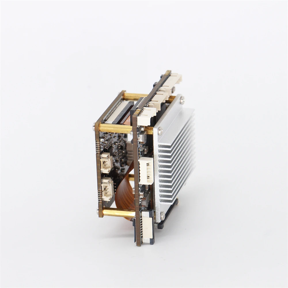 In stock Ultra Low Light 4K 8M - огляд і ціна Imx585 Ultra Low Light Camera Module
