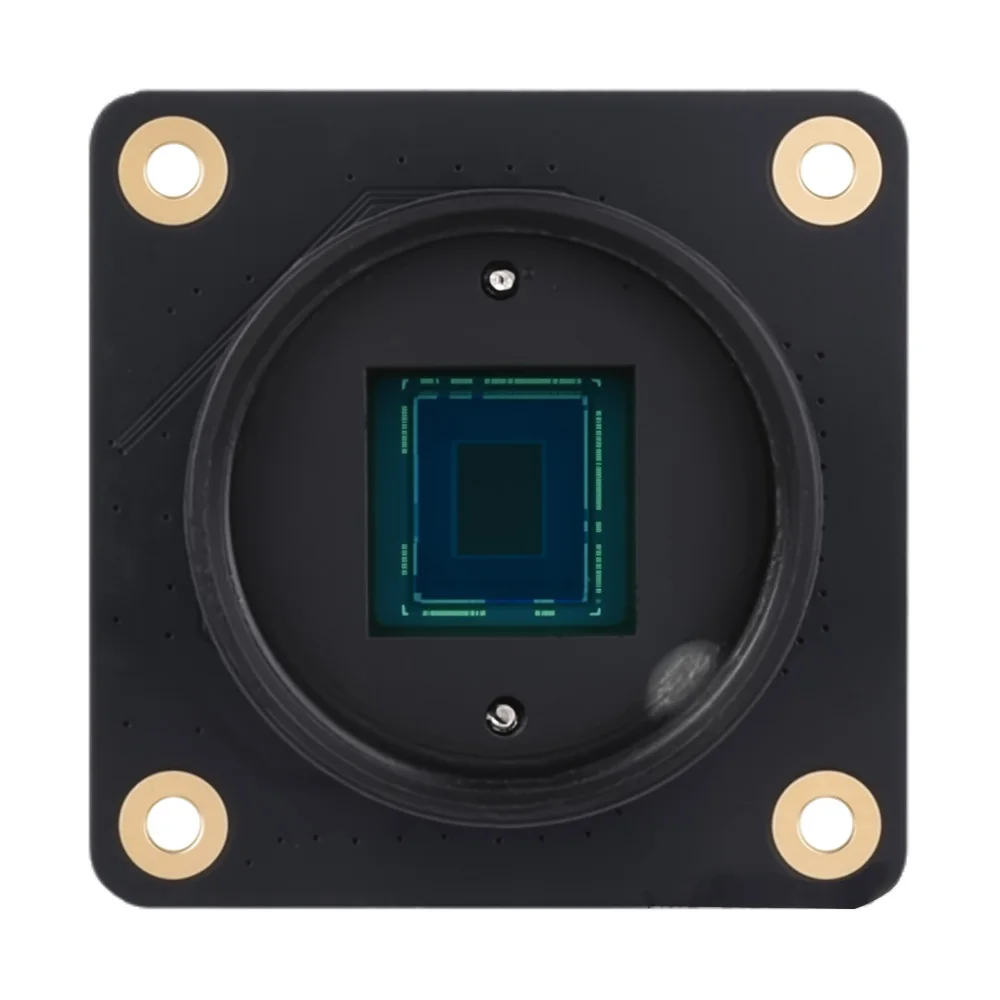 IMX296 Global Shutter Camera M - огляд і ціна Raspberry Pi Global Shutter Camera Imx296