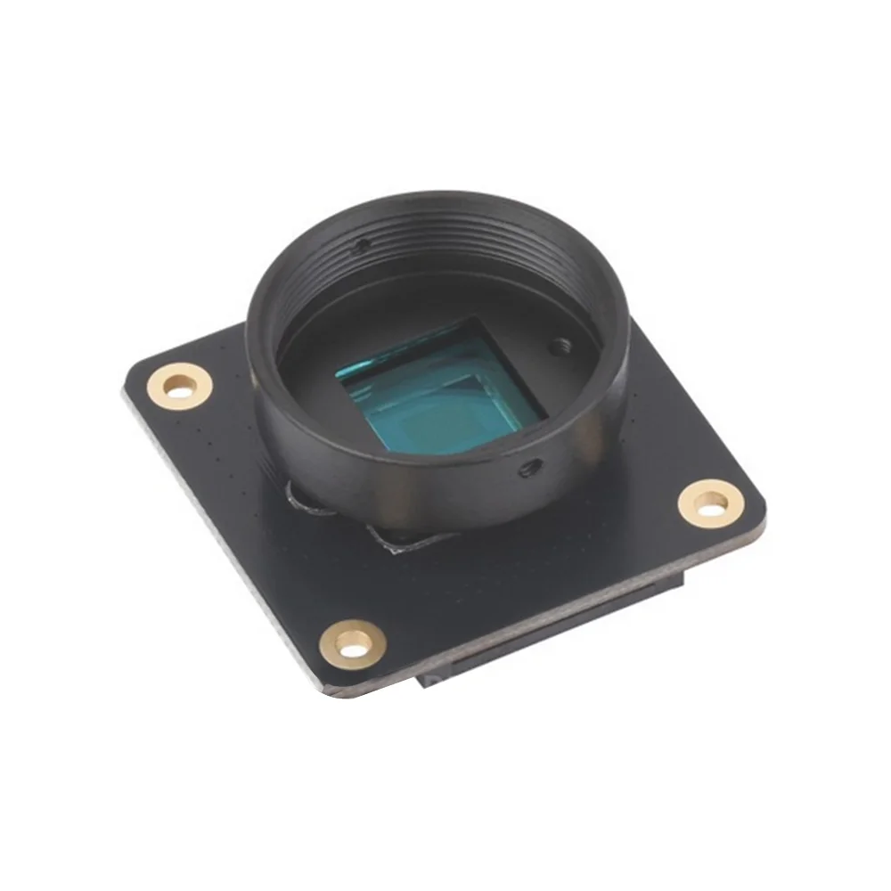 IMX296 Global Shutter Camera M - огляд і ціна Raspberry Pi Global Shutter Camera Imx296