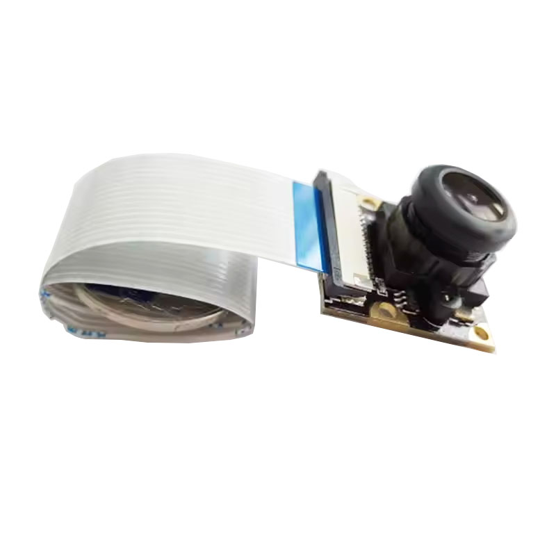 5MP HD Raspberry PI OV5647 Cam - огляд і ціна Raspberry Pi Hq Camera Microscope Lens