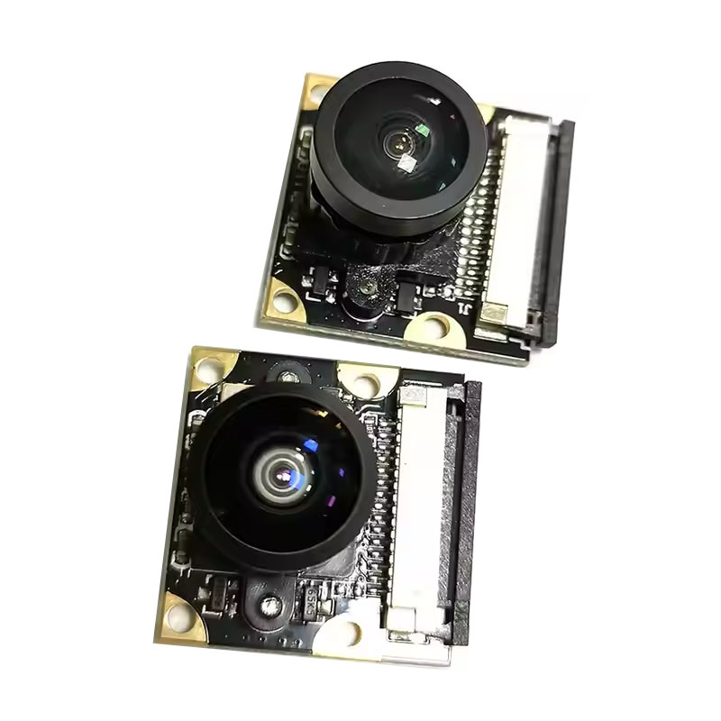 5MP HD Raspberry PI OV5647 Cam - огляд і ціна Raspberry Pi Hq Camera Microscope Lens