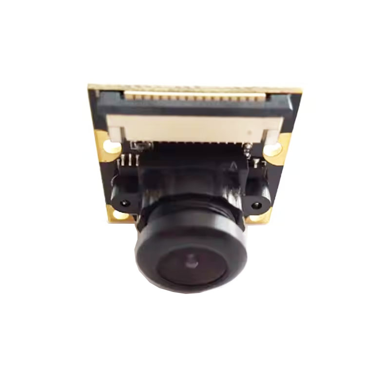 5MP HD Raspberry PI OV5647 Cam - огляд і ціна Raspberry Pi Hq Camera Microscope Lens