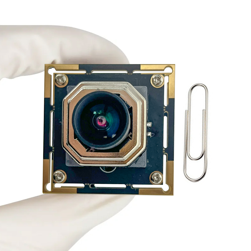 High-Performance 4K 8MP Indust - огляд і ціна Imx585 Ultra Low Light Camera Module