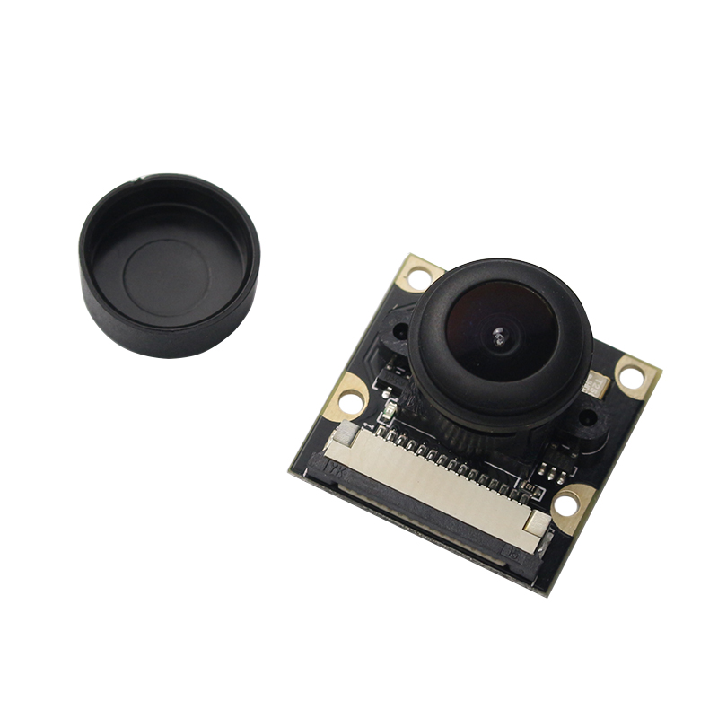Raspberry Pi 222 Degree Fish E - огляд і ціна Raspberry Pi Hq Camera Microscope Lens