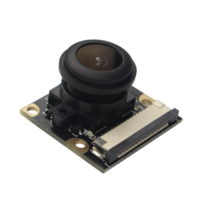 Raspberry Pi 222 Degree Fish E - огляд і ціна Raspberry Pi Hq Camera Microscope Lens