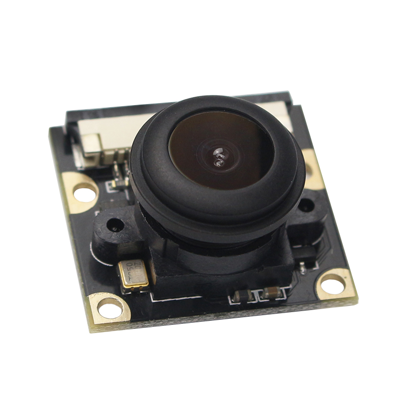 Raspberry Pi 222 Degree Fish E - огляд і ціна Raspberry Pi Hq Camera Microscope Lens