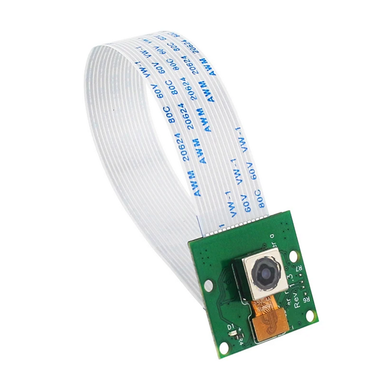 For Raspberry Pi Camera Module - огляд і ціна Raspberry Pi Hq Camera Microscope Lens