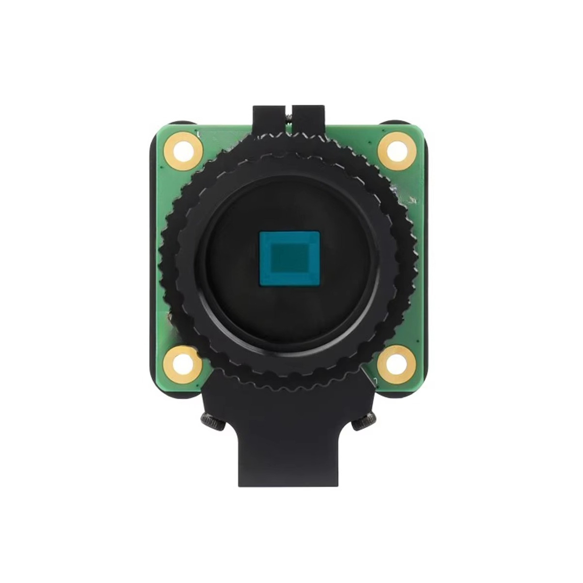 Raspberry Pi 1.6MP Global Shut - огляд і ціна Raspberry Pi Global Shutter Camera Imx296
