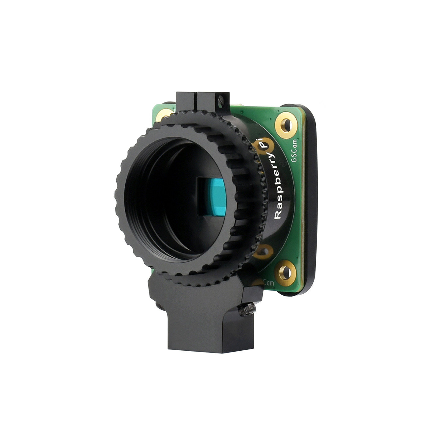 Woli Raspberry Pi original Glo - огляд і ціна Raspberry Pi Global Shutter Camera Imx296
