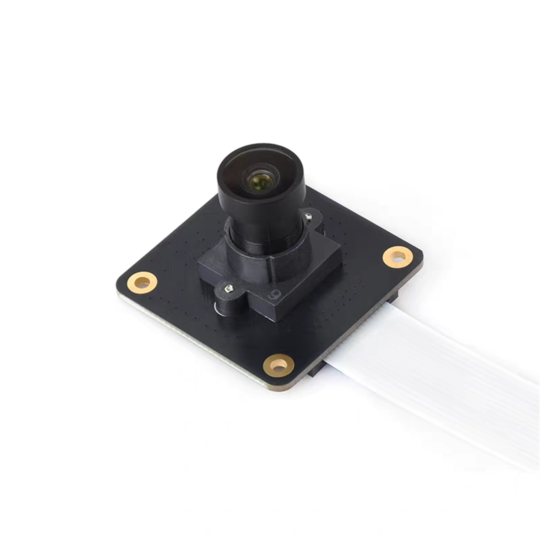Raspberry Pi 5/4B IMX296 Camer - огляд і ціна Raspberry Pi Global Shutter Camera Imx296