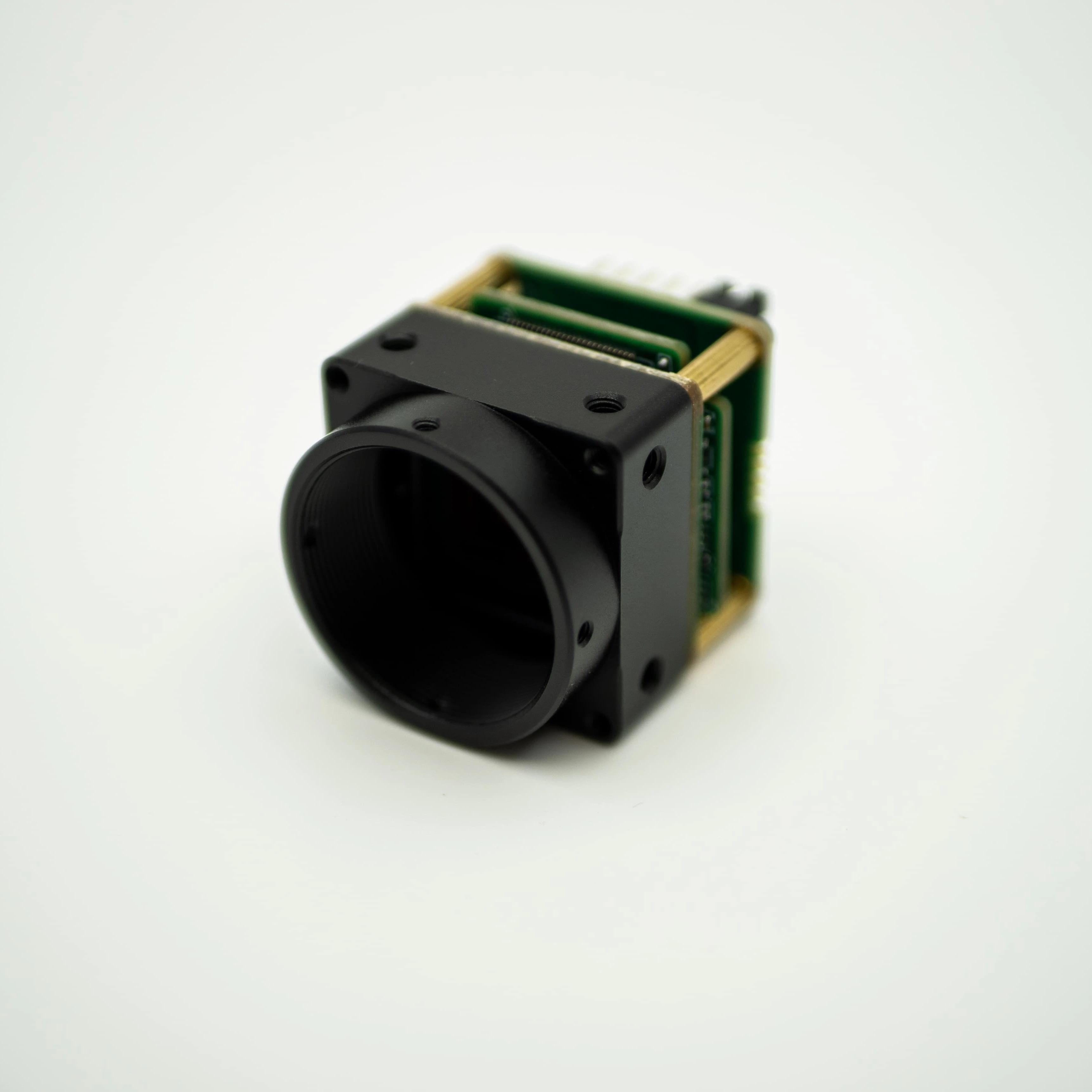 1.55MP IMX296 Mono Global Shut - огляд і ціна Raspberry Pi Global Shutter Camera Imx296