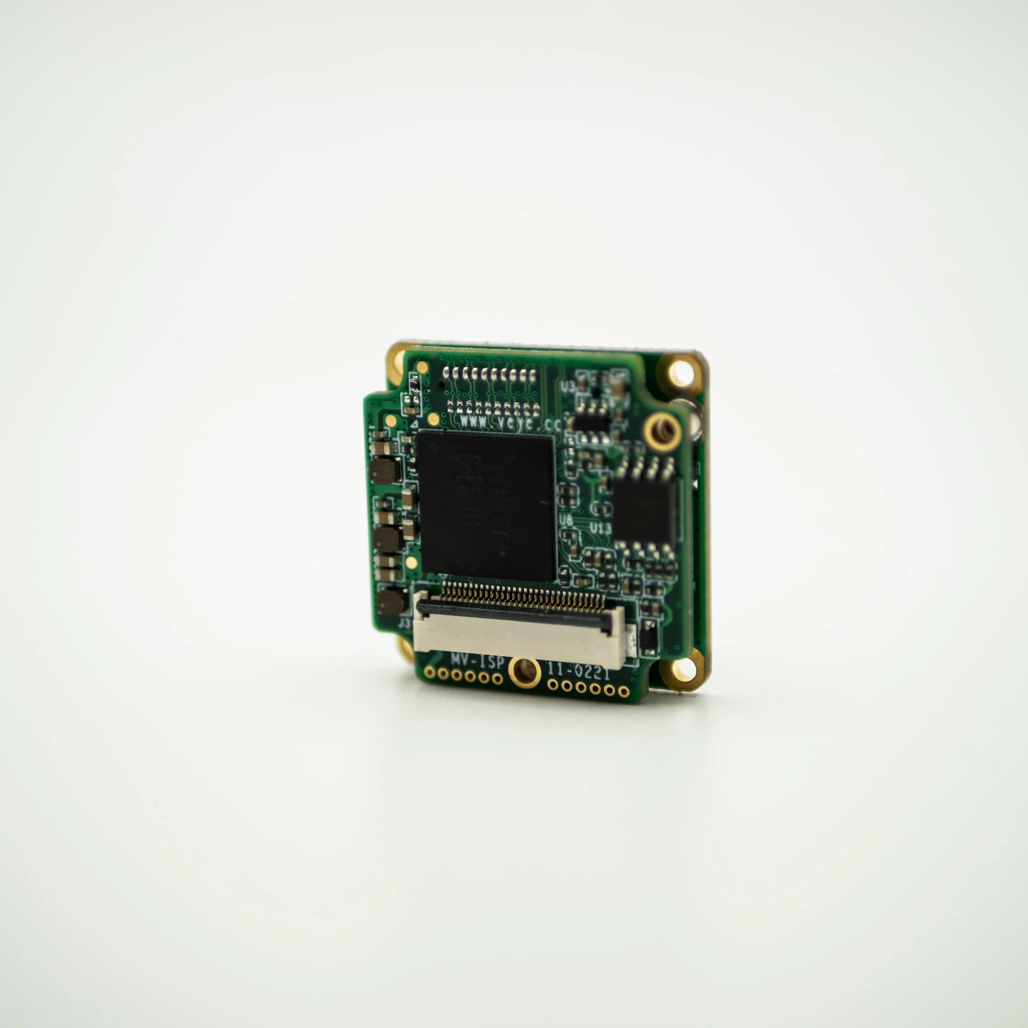 1.55MP IMX296 Mono Global Shut - огляд і ціна Raspberry Pi Global Shutter Camera Imx296