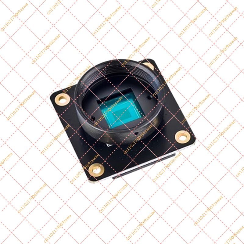 IMX296 Global Shutter Camera M - огляд і ціна Raspberry Pi Global Shutter Camera Imx296