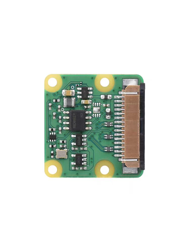Raspberry Pi 4 Thermal Fish Ey - огляд і ціна Raspberry Pi Thermal Camera Mipi